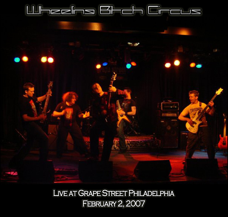 wbc-live at grapestreet